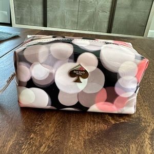 Kate Spade Cosmetic bag